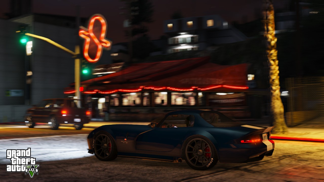Grand Theft Auto: V (Edición Especial) - Imagen 40
